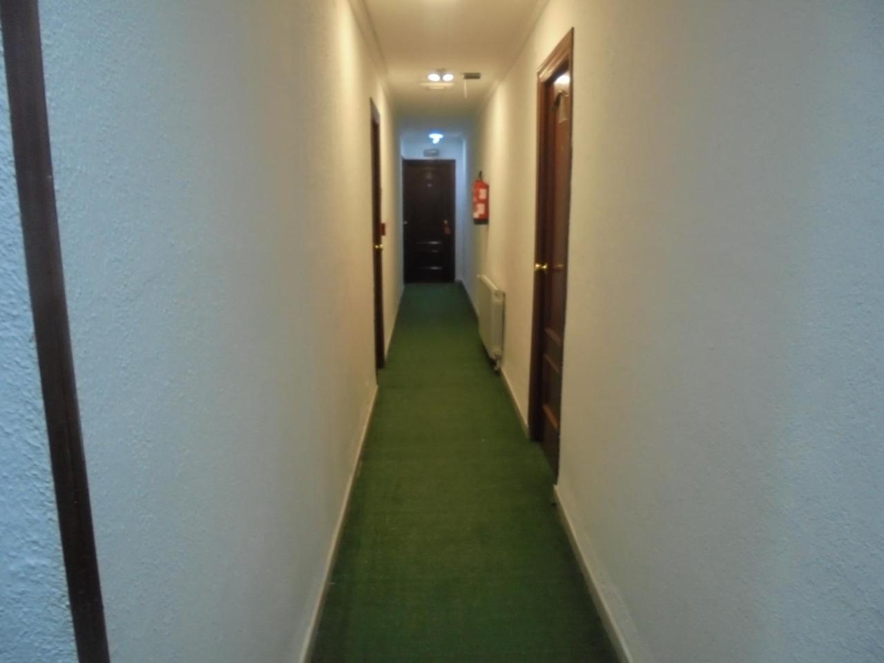 Hotel Zurich Nature Vélez Rubio Exterior foto